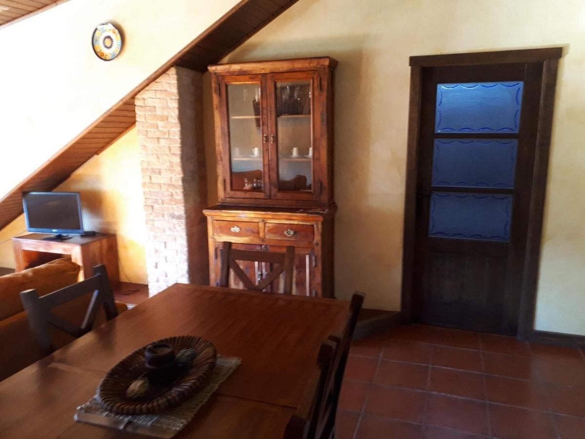 Pension Vilanova Sigueiro Buitenkant foto
