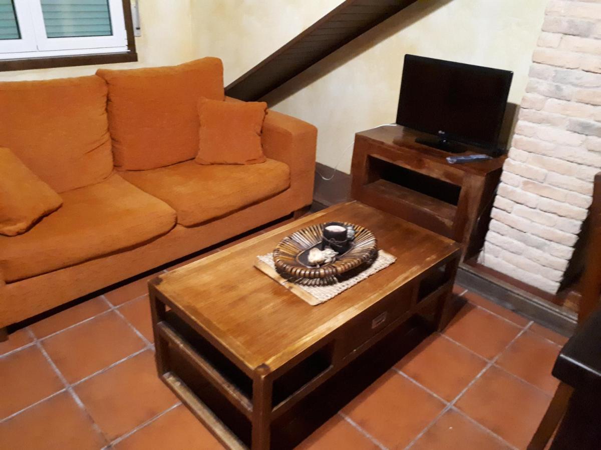 Pension Vilanova Sigueiro Buitenkant foto
